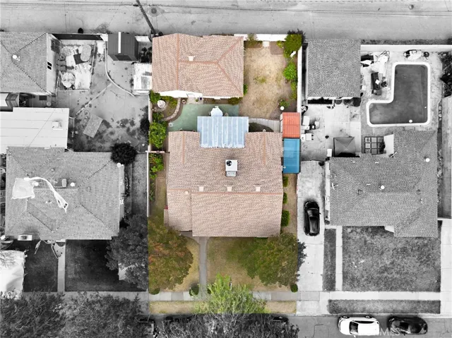 836 N 10th, Upland, California 91786
