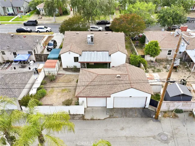 836 N 10th, Upland, California 91786