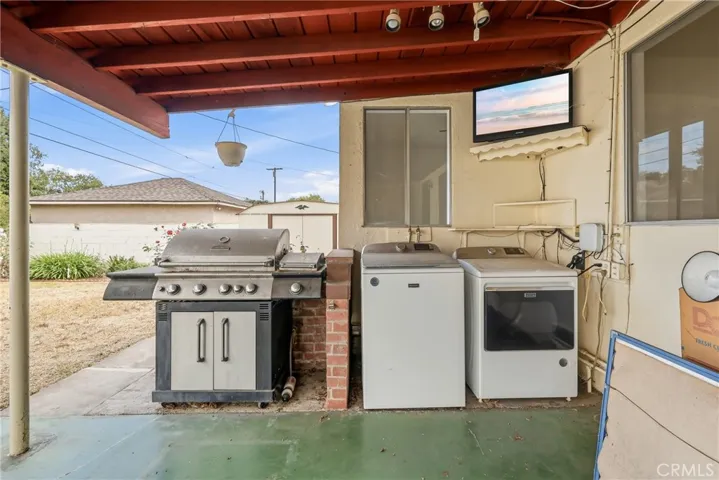836 N 10th, Upland, California 91786