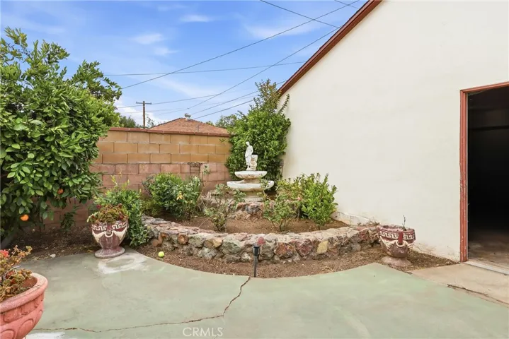 836 N 10th, Upland, California 91786