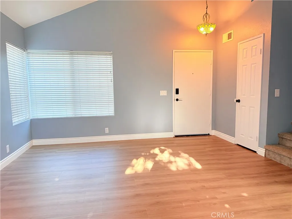 Formal living