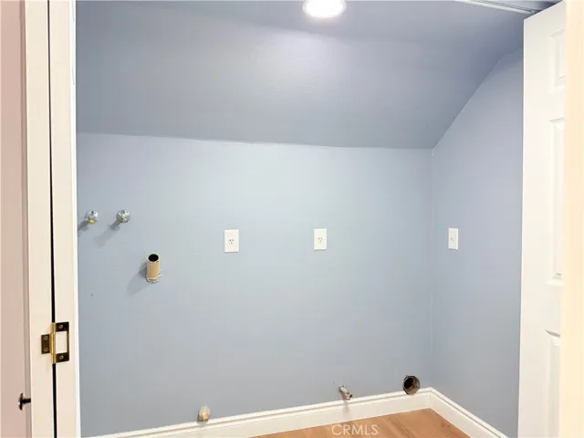 Inside Laundry