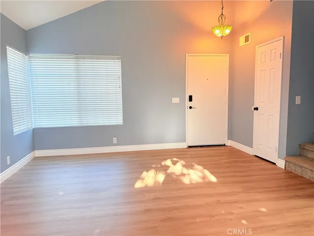Formal living