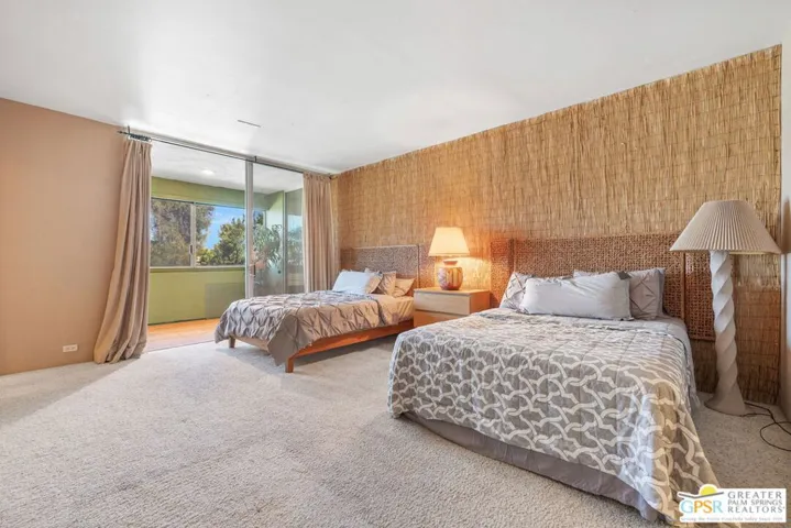 431 Desert Lakes Drive, Palm Springs, California 92264