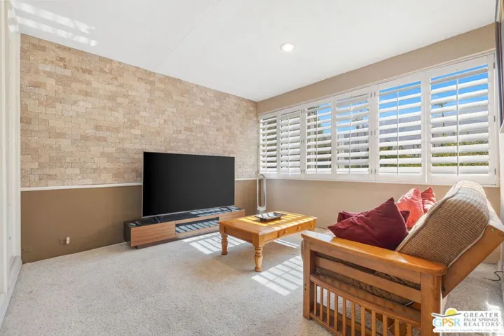 431 Desert Lakes Drive, Palm Springs, California 92264