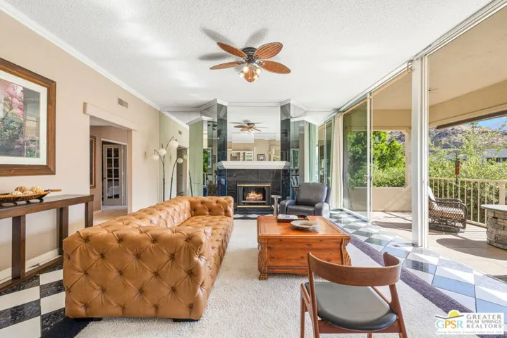 431 Desert Lakes Drive, Palm Springs, California 92264