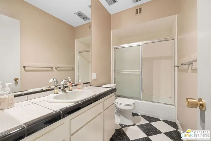 431 Desert Lakes Drive, Palm Springs, California 92264