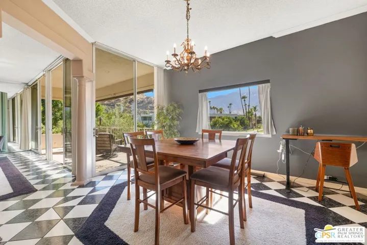 431 Desert Lakes Drive, Palm Springs, California 92264