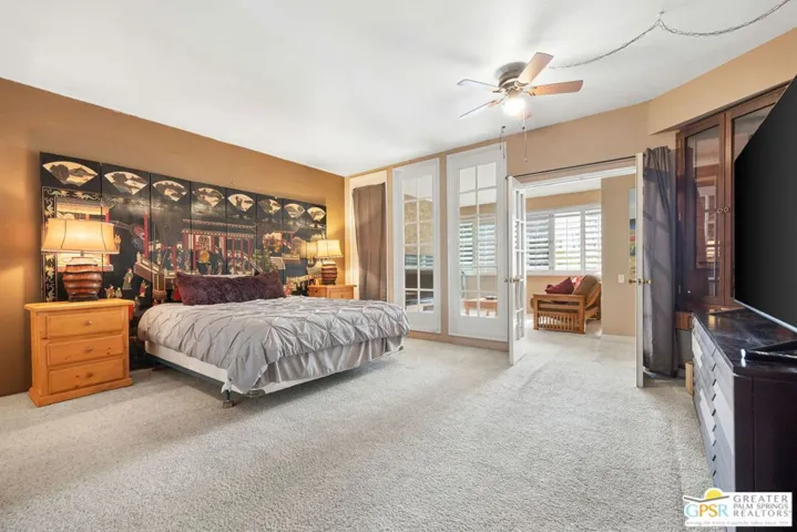431 Desert Lakes Drive, Palm Springs, California 92264