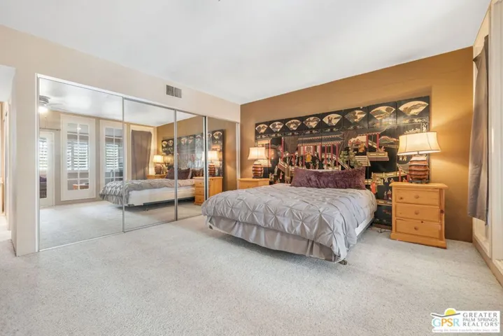 431 Desert Lakes Drive, Palm Springs, California 92264