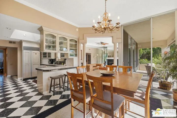 431 Desert Lakes Drive, Palm Springs, California 92264