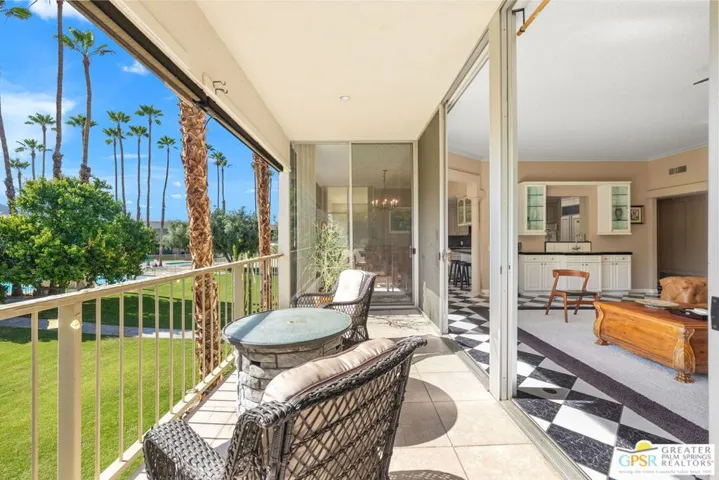 431 Desert Lakes Drive, Palm Springs, California 92264