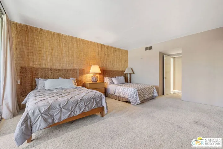 431 Desert Lakes Drive, Palm Springs, California 92264