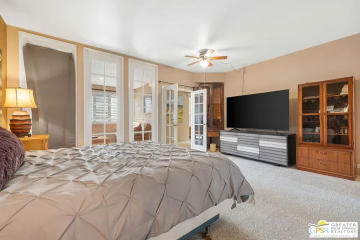 431 Desert Lakes Drive, Palm Springs, California 92264