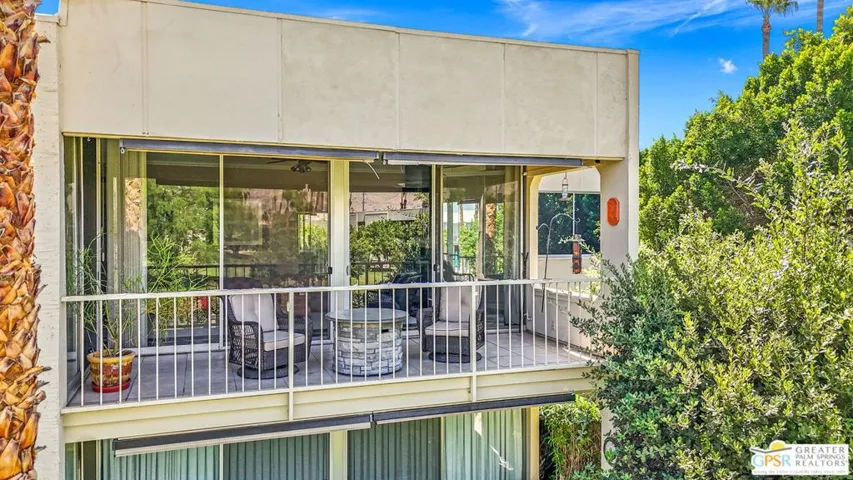 431 Desert Lakes Drive, Palm Springs, California 92264