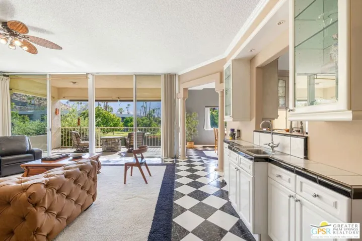 431 Desert Lakes Drive, Palm Springs, California 92264