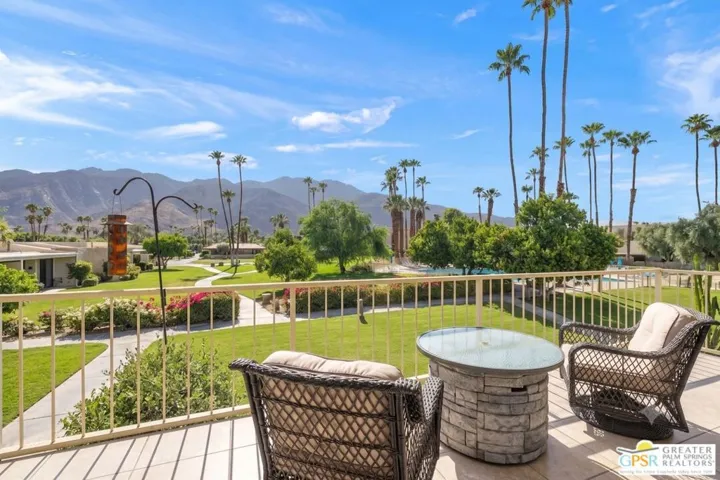 431 Desert Lakes Drive, Palm Springs, California 92264