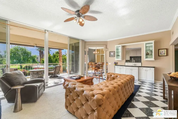431 Desert Lakes Drive, Palm Springs, California 92264