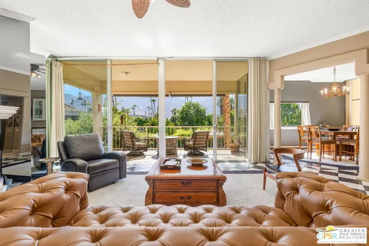 431 Desert Lakes Drive, Palm Springs, California 92264