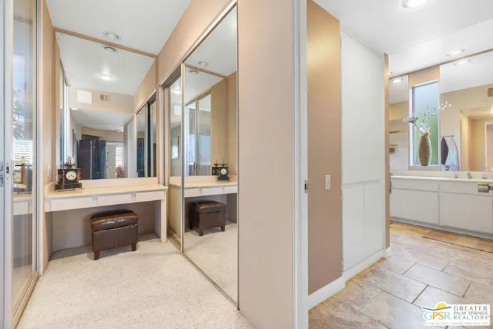 431 Desert Lakes Drive, Palm Springs, California 92264