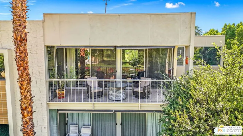 431 Desert Lakes Drive, Palm Springs, California 92264