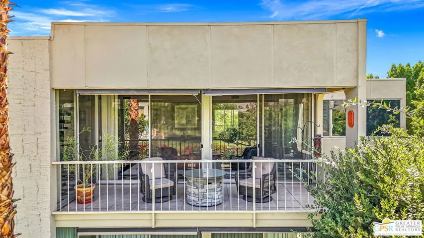 431 Desert Lakes Drive, Palm Springs, California 92264