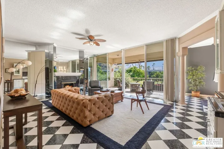 431 Desert Lakes Drive, Palm Springs, California 92264