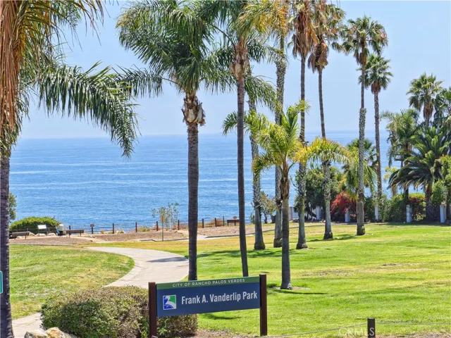 Frank Vanderlip Park