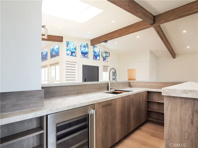 Wet Bar