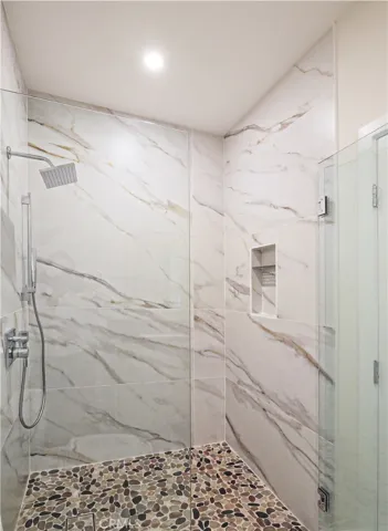 Bathroom in Bedroom #4