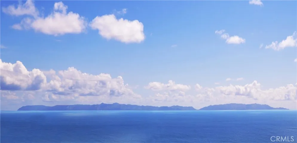Catalina Island View