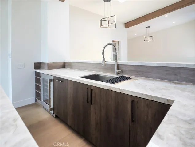 Wet Bar