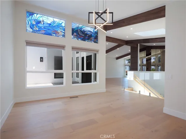 Formal Dining Area