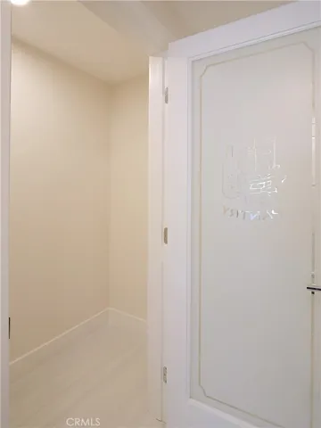 Kitchen Pantry