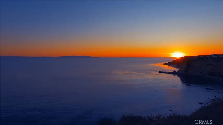 Sunset View