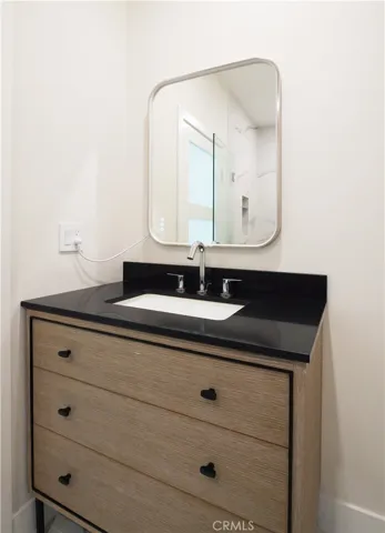 Bathroom in Bedroom #4