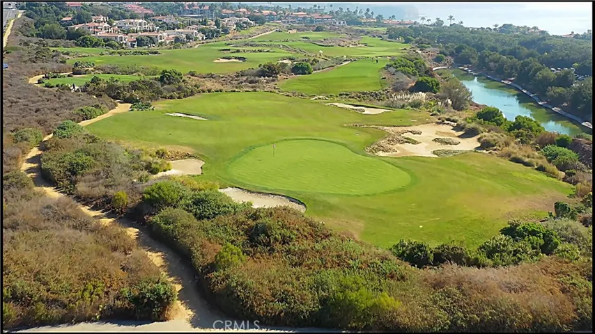 Terranea Golf Course Nearby