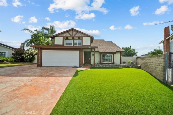 2031 Morning Glory, Simi Valley, California 93065