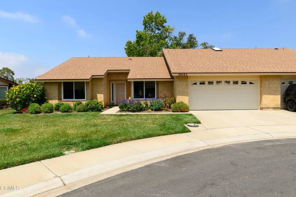 30105 Village 30