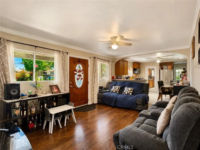 4742 Eagle, Los Angeles, California 90022