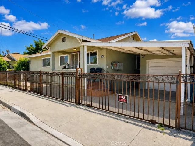 4742 Eagle, Los Angeles, California 90022