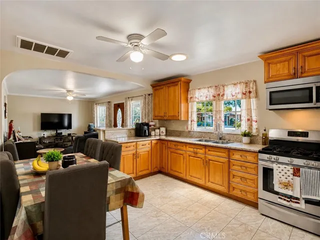 4742 Eagle, Los Angeles, California 90022