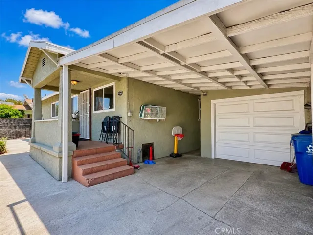 4742 Eagle, Los Angeles, California 90022
