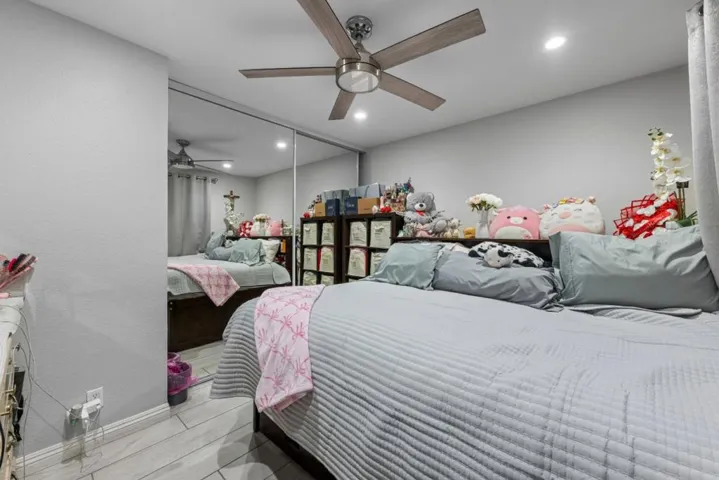 106 Rancho Drive A, San Jose, California 95111