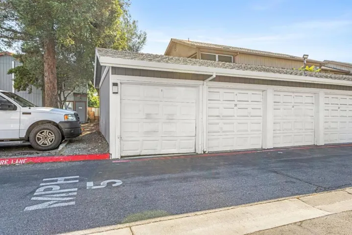 106 Rancho Drive A, San Jose, California 95111