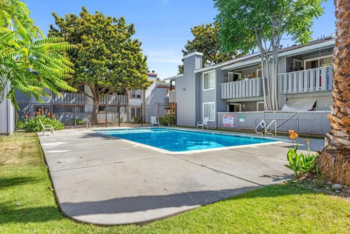 106 Rancho Drive A, San Jose, California 95111