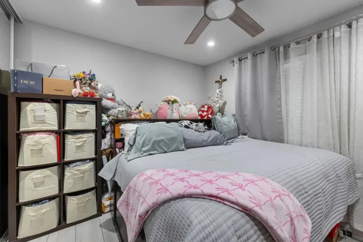 106 Rancho Drive A, San Jose, California 95111