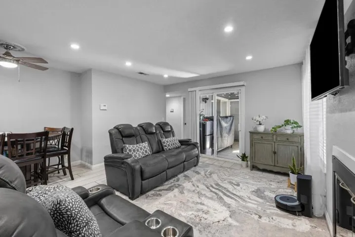 106 Rancho Drive A, San Jose, California 95111
