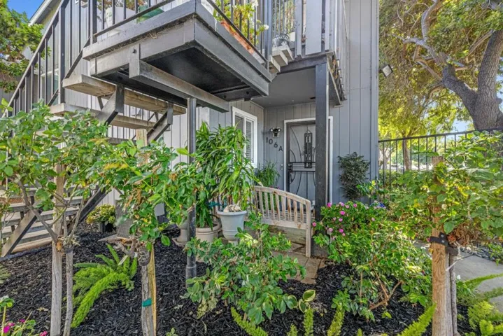 106 Rancho Drive A, San Jose, California 95111