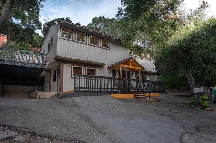 61 Southbank Road, Carmel Valley, California 93924